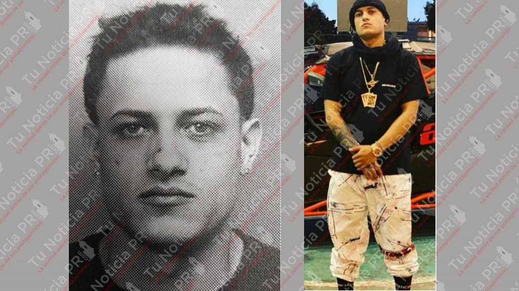  Arrestan a L&iacute;der que controla el tr&aacute;fico de drogas en el residencial Juana Matos 