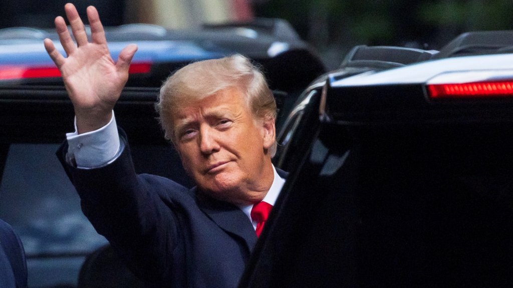  La empresa de Trump ser&aacute; acusada este jueves por delitos fiscales 