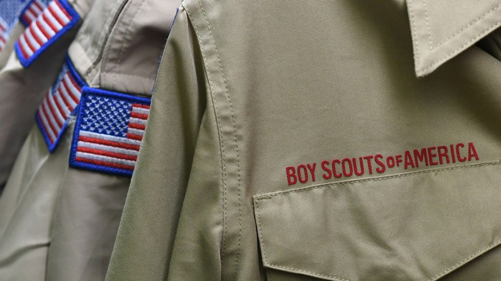  Presentan nueve demandas por abusos sexuales contra tres consejos locales de Boy Scouts en Nueva York 
