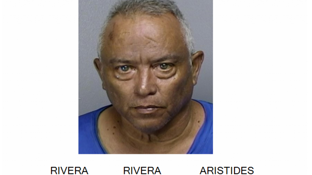  Video: Le salió cara la “Payasearía” de ayer al “Taken” De Corozal, a dormir en la cárcel de Bayamón 