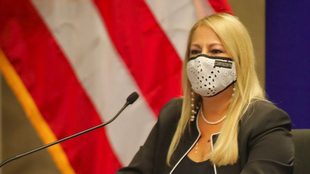  Gobernadora ordena a Procuradora de las Mujeres a que &ldquo;sea vocal&rdquo; ante desaparici&oacute;n de mujeres y repunte en violencia de g&eacute;nero 