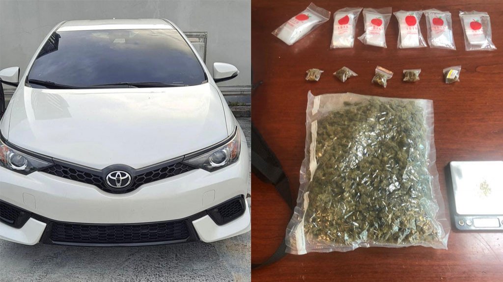  Diligencian dos &oacute;rdenes de allanamiento y una orden de registro en Coamo y Comerio 