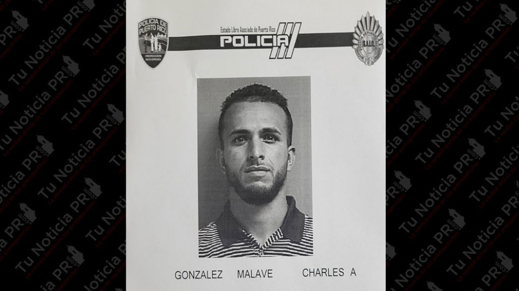  Arrestado con un revolver en negocio de Caguas 