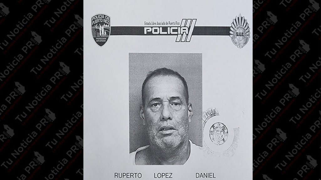  Arrestan en hospital de San Juan a hombre que viol&oacute; orden de protecci&oacute;n en Bayam&oacute;n 