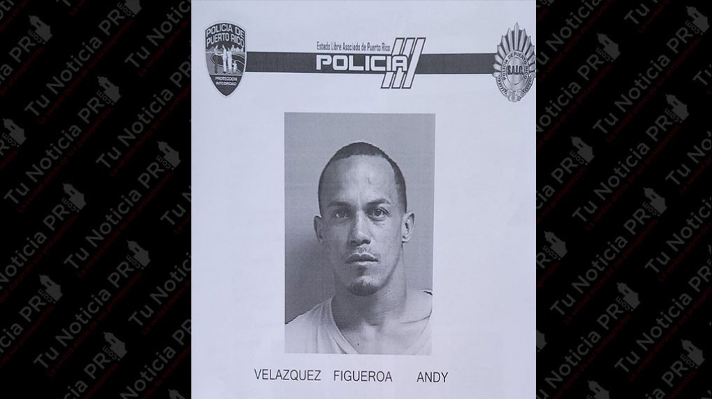  Arrestan en Caguas a hombre que era buscado por ley 54 