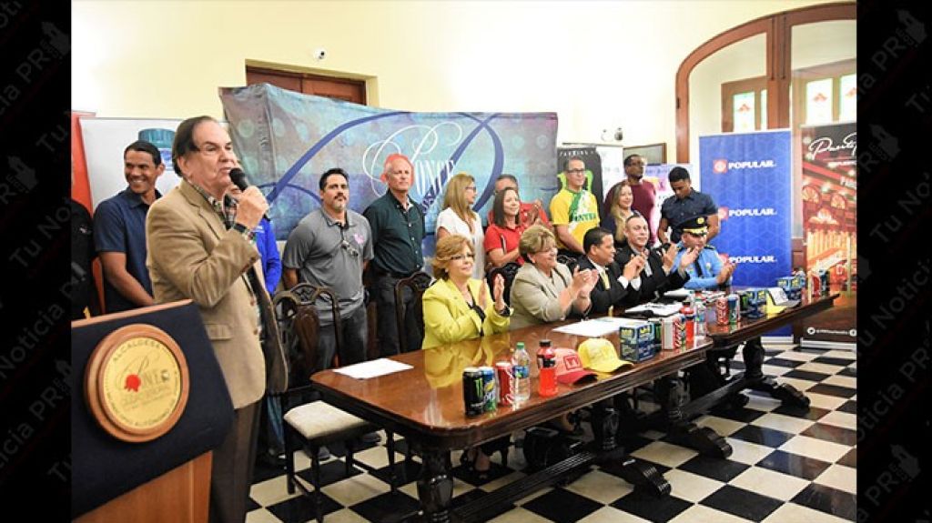  Ponce listo para recibir a los estudiantes atletas de la LAI 