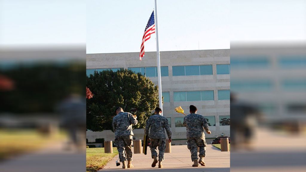  Condenan a 74 a&ntilde;os de c&aacute;rcel a hispano que mat&oacute; a un militar en Colorado 