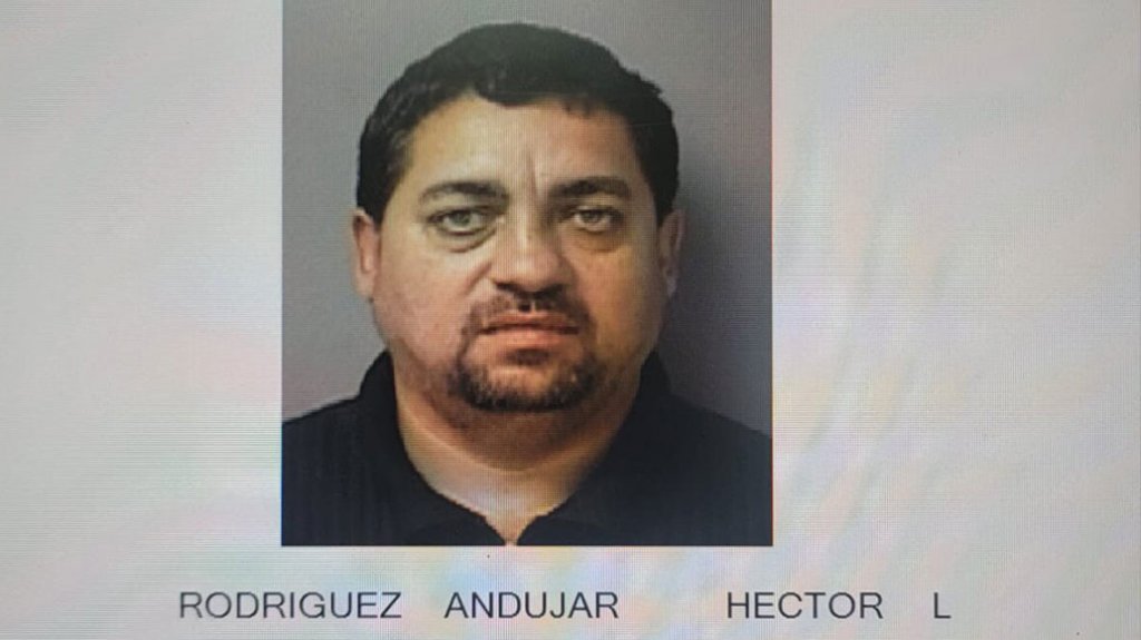  Arrestado en Arecibo por amenazar a su vecino con unas tijeras 