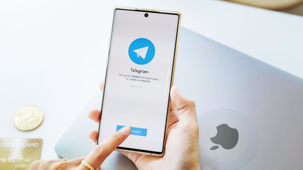  Dúrov revela qué exige Apple para permitir la actualización “revolucionaria“ de Telegram 