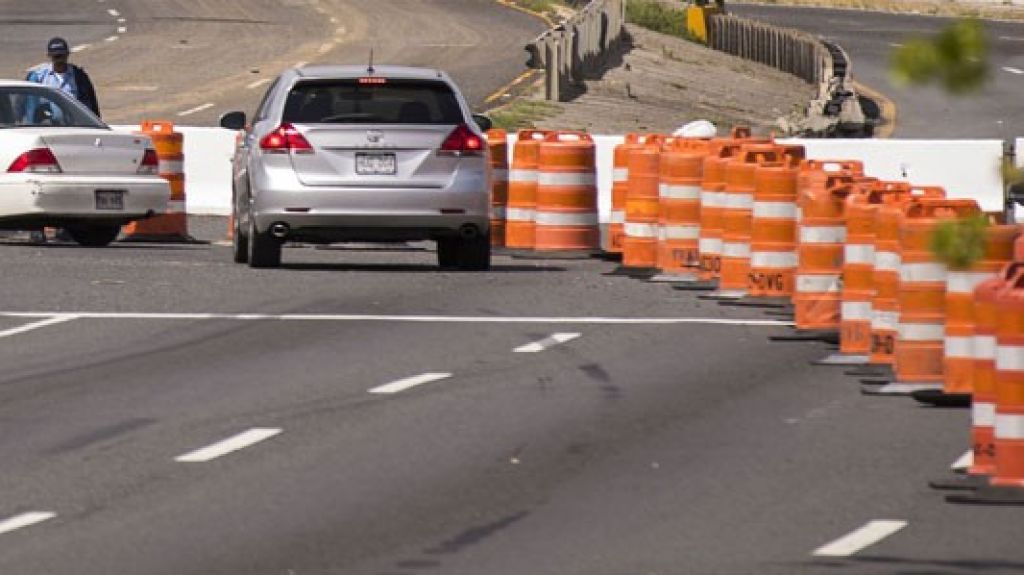 ACT informa rutas alternas ante cierres totales y parciales de v&iacute;as afectadas por temblores 