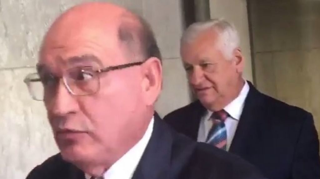 Plazo hasta el miÃ©rcoles para expresarse ante transmisiÃ³n vista preliminar ONeill 