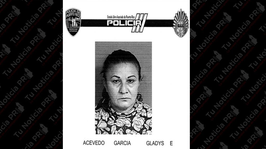  Arrestan &ldquo;Do&ntilde;ita&rdquo; de 62 a&ntilde;os, compraba en Marshalls de Aguadilla, usaba la ropa y luego la devolv&iacute;a 