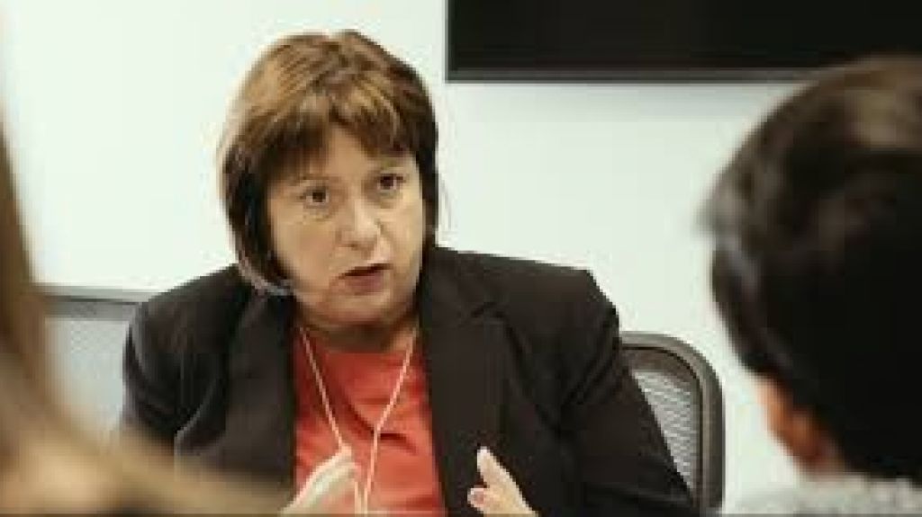  Jaresko dice determinaci&oacute;n Apelativo Boston reafirma poderes JCF 