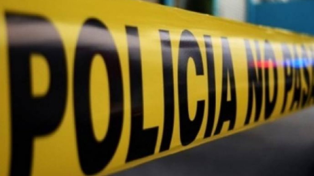  Encuentran cuerpo calcinado en Can&oacute;vanas 