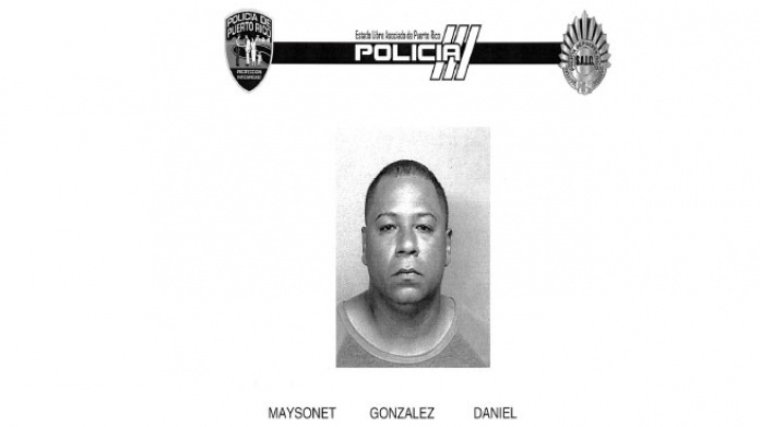 Cargos contra hombre por robos en Dorado y Vega Baja