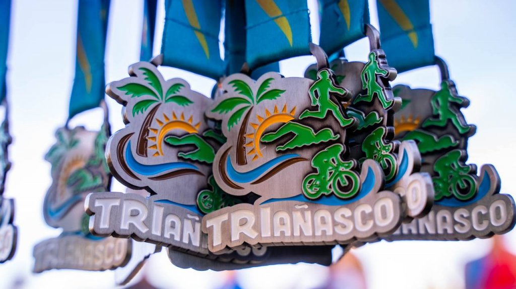  Todo un éxito el Trialo Añasco 2023 