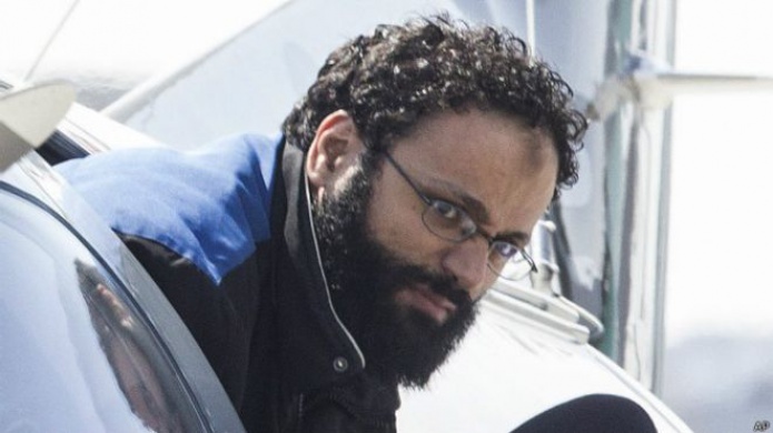 CanadÃ¡: hallan culpables a dos hombres acusados de intentar descarrilar un tren