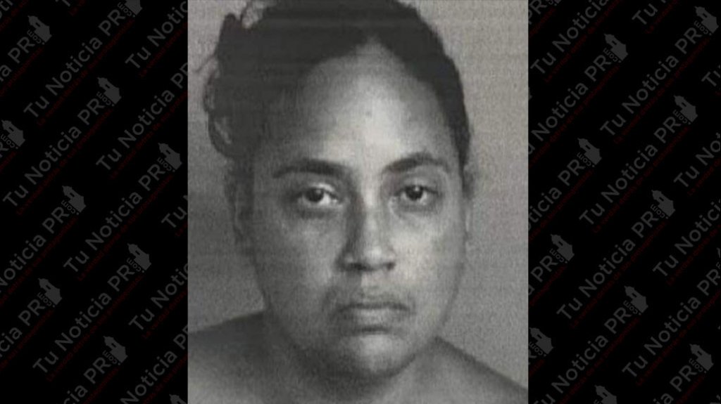  Arrestan mujer de Aguada por agredir a su madre con una &ldquo;Pala&rdquo; 