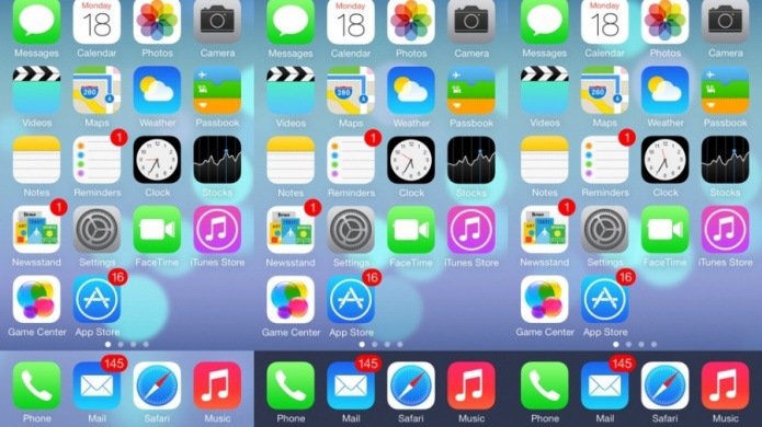 Apple libera iOS 7.1 Beta 2, prueba de que la versiÃ³n final estÃ¡ cerca