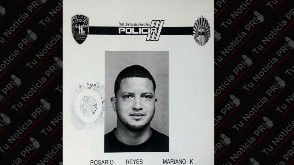  Fichado hombre arrestado luego de una pelea en negocio de Toa Alta, con una pistola ilegal 