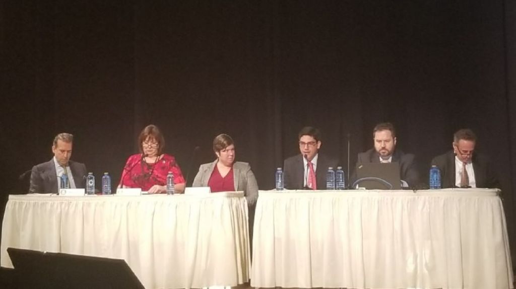 Estiman entre 8 a 15 por ciento la caÃ­da econÃ³mica de PR por MarÃ­a