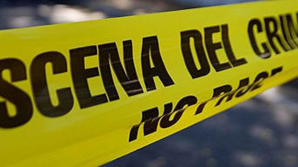  Herido de bala en Carolina 