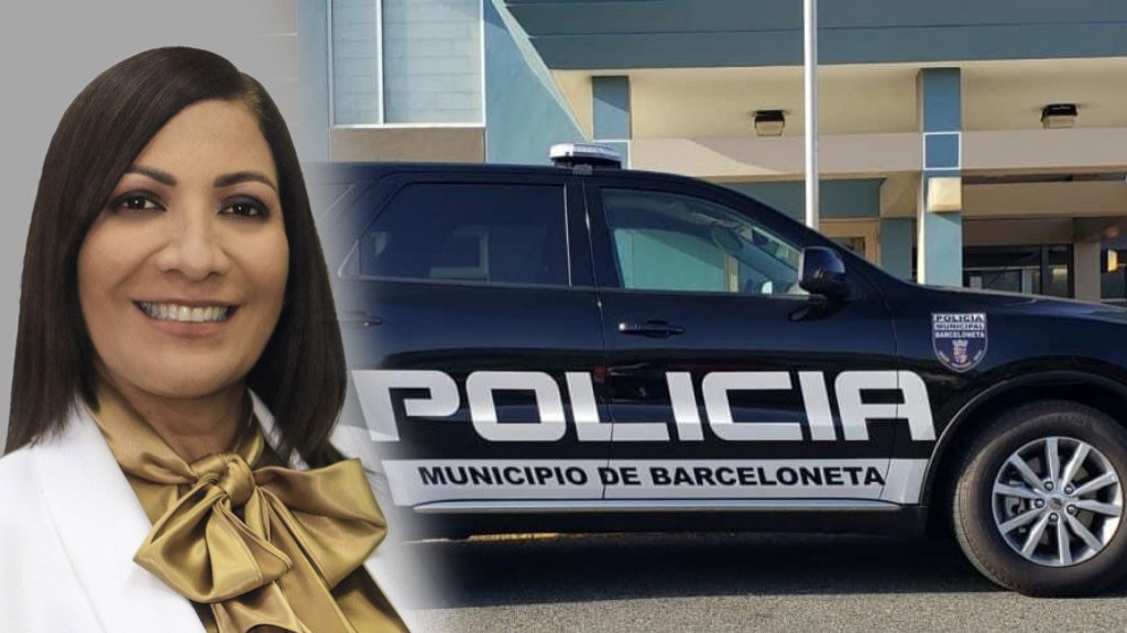  Ciudadanos en Barceloneta publican video mostrando lo “algarete” de las motoras 