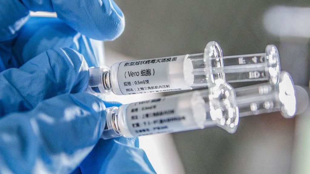  La ONU moviliza al mundo para un acceso universal a vacunas contra COVID-19 