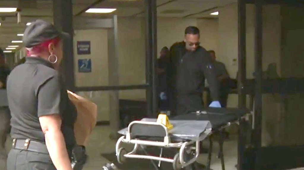  Video: Investigan muerte en celda del Tribunal de Bayam&oacute;n 