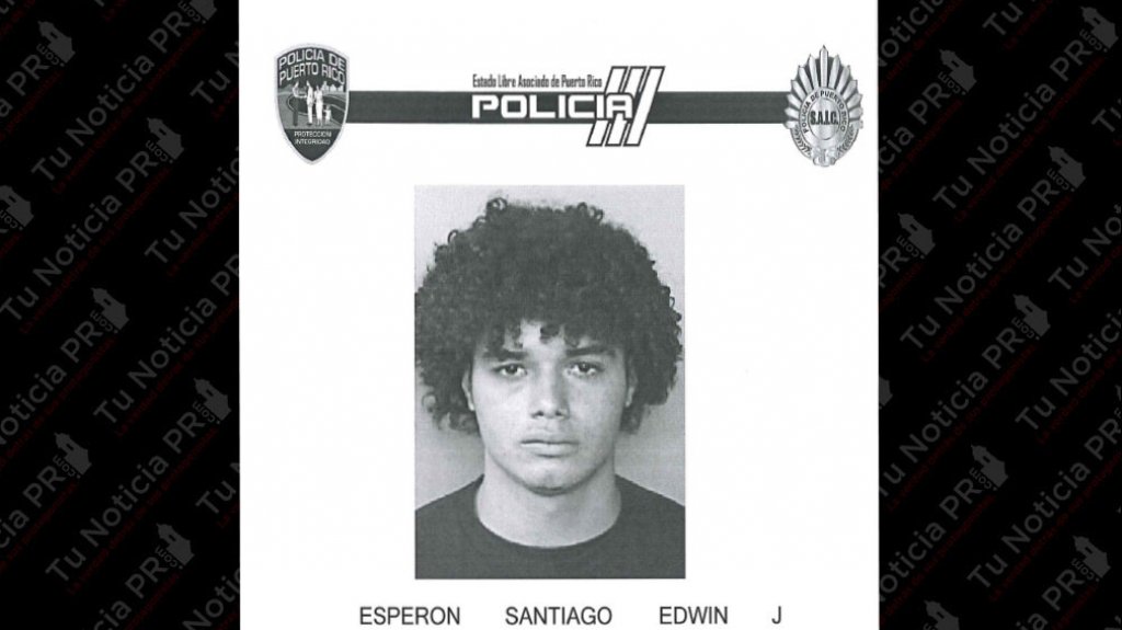  A la c&aacute;rcel &ldquo;Chamaquito&rdquo; de 18 a&ntilde;os arrestado en la laguna del Condado luego de cometer escalamiento 