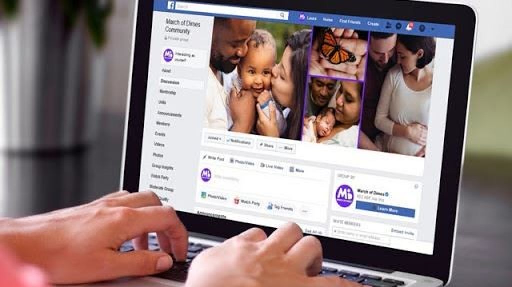  March of Dimes ofrece servicios de apoyo gratuitos para embarazadas y mamás de recién nacidos durante emeergencia 