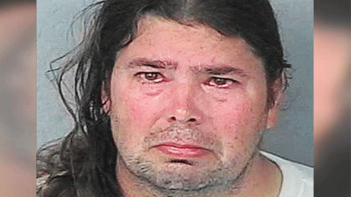 Hombre mata a su amigo imaginario y se entrega