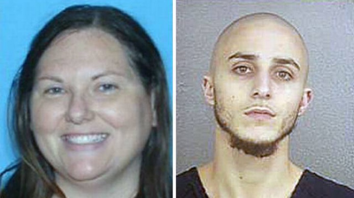 Acusan a abogada de tener sexo con preso en cÃ¡rcel de Broward