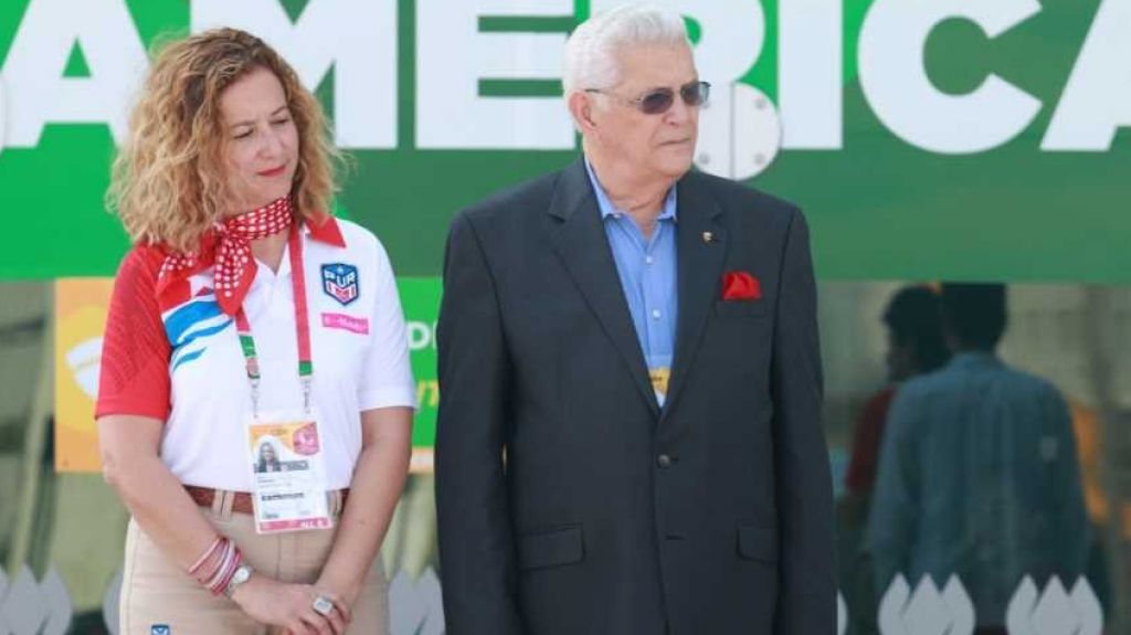  Plaza de la Villa Centroamericana llevar&aacute; nombre de H&eacute;ctor Cardona 