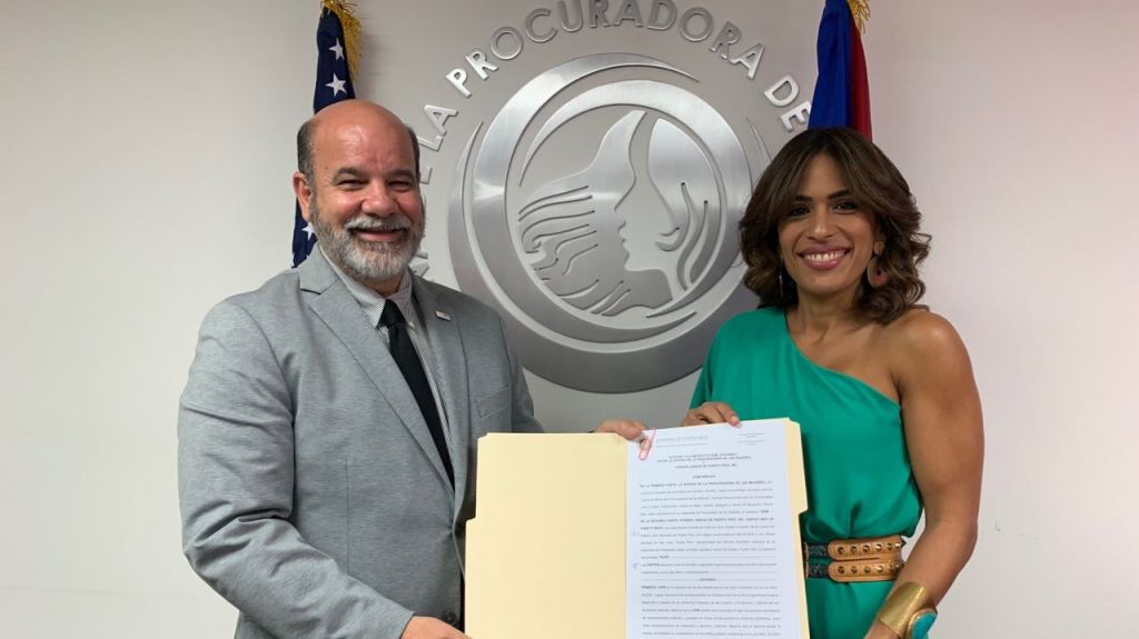  OPM logra acuerdo con Fondos Unidos para utilizar la l&iacute;nea del 2-1-1 