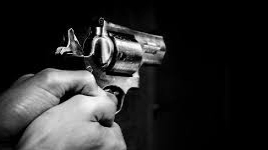  Tirotean a hombre en medio de asalto en Vega Baja 