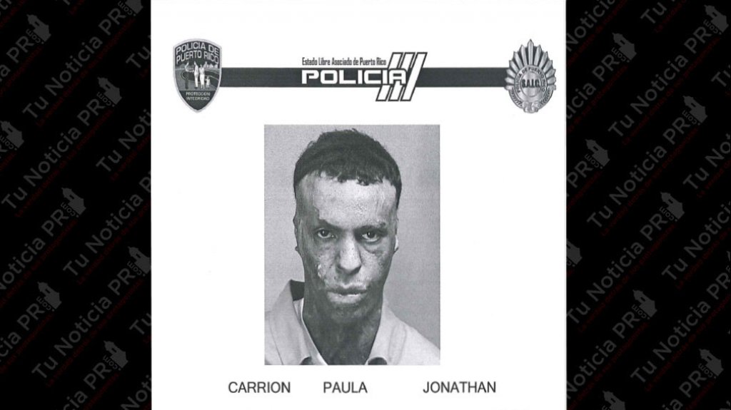  Asesinan a hombre en colmado de Caguas 