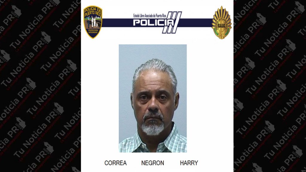  Conducía “Borracho” por Adjuntas, perdió el control, chocó y por su culpa la pasajera murió 