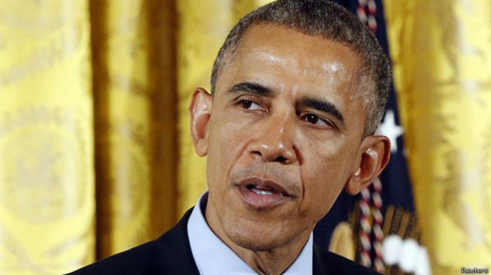 Juez federal suspende medida migratoria de Obama