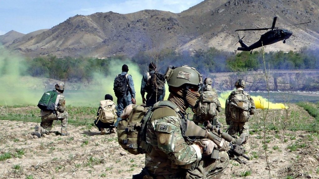  Degollamientos de menores, asesinatos de mujeres y torturas de campesinos: lo que destap&oacute; el informe de cr&iacute;menes de tropas australianas en Afganist&aacute;n 