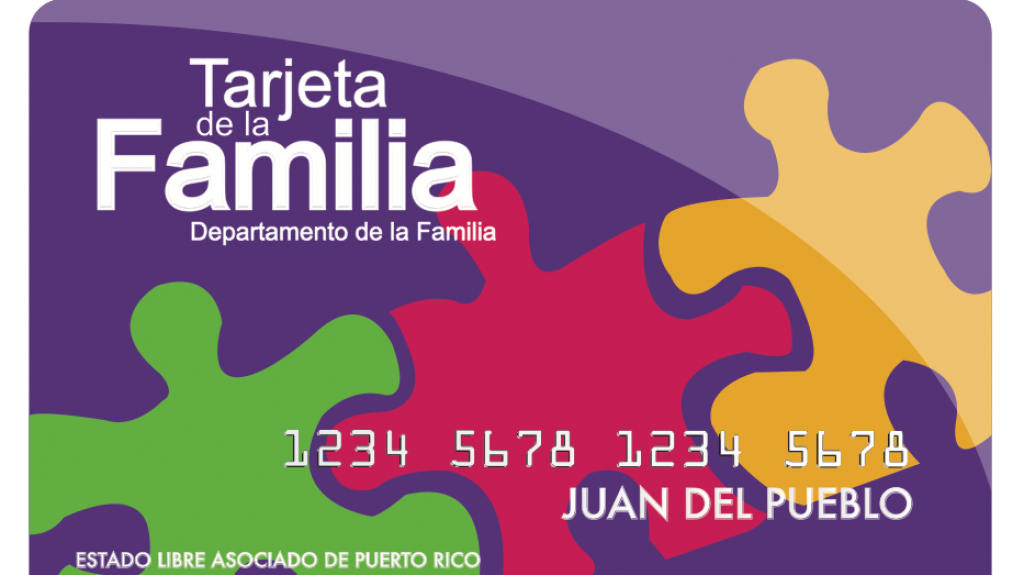  Anuncian aumentos de beneficios a participantes del Programa de Asistencia Nutricional 