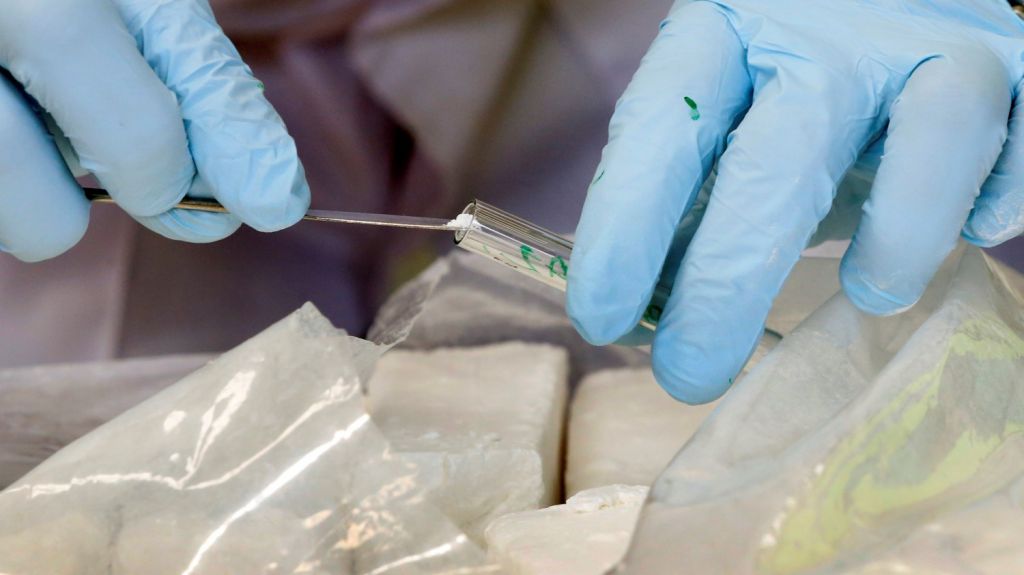  Corte de EEUU acusa de narcotr&aacute;fico a esmeraldero colombiano "Pedro Orejas" 