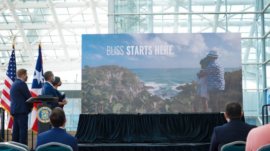  Catalogan de &ldquo;despilfarro de dinero&rdquo; por parte del gobierno gastar 3.6 millones de d&oacute;lares para una hora de transmisi&oacute;n de despedida de a&ntilde;o en Nueva York en la que se promocionar&aacute; a la Isla 