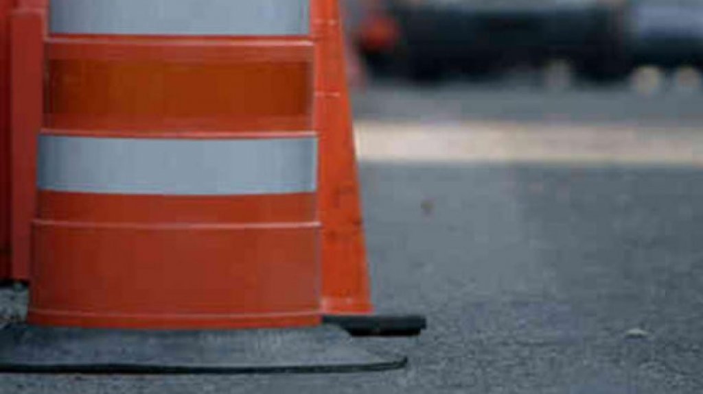  Carril cerrado por accidente en Arecibo 