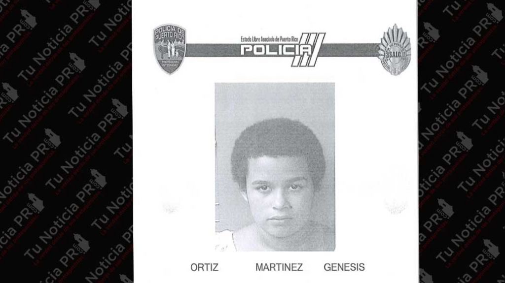  A la c&aacute;rcel mujer que dej&oacute; una bebe de 9 meses sola en residencial de San Juan 