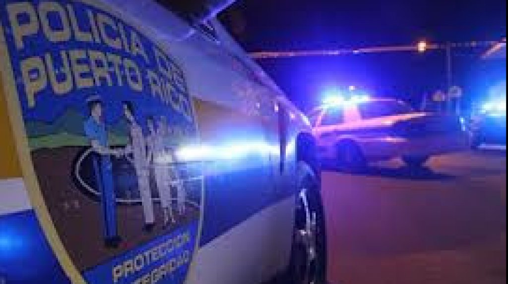 Un muerto y dos heridos durante tiroteo anche en Vega Baja 