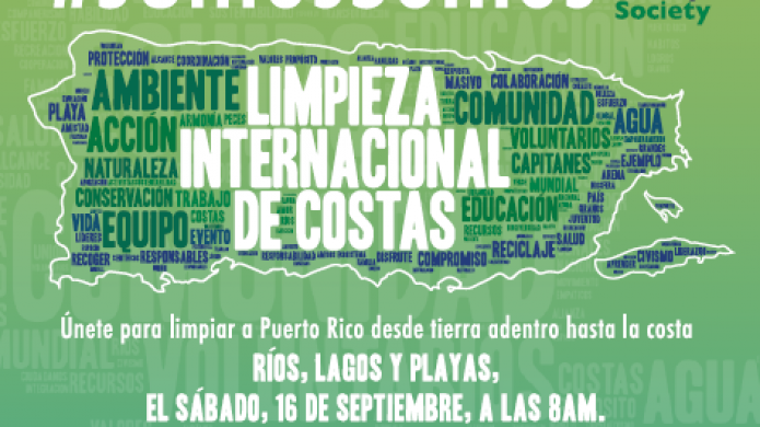 Al rescate de las playas Scuba Dogs Society