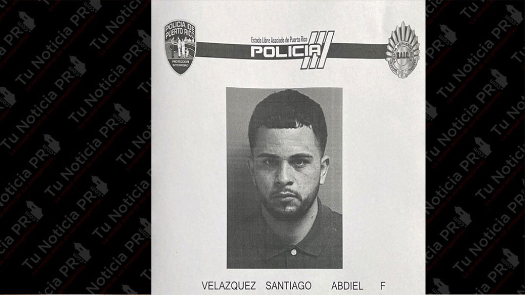  Cargos por robar una tarjeta VISA a su abuela en San Lorenzo 