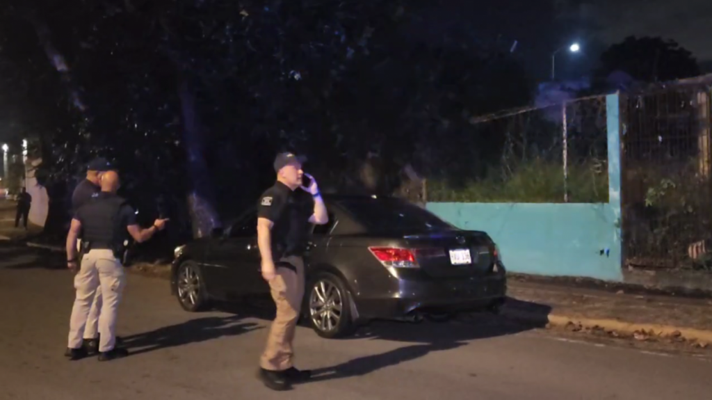  Video: Identifican a los dos muertos y tres heridos de tiroteo anoche en Cata&ntilde;o 