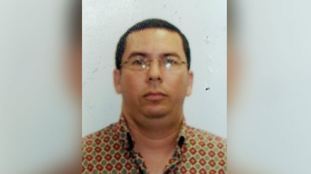  Solicitan ayuda para dar con el paradero de FranklynSoto Vega 